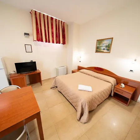 Cavour Ξενοδοχείο 3*