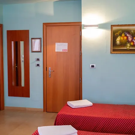 Cavour 3* Moncalieri