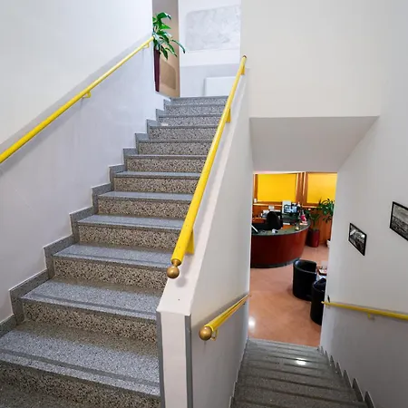 Hotel Cavour