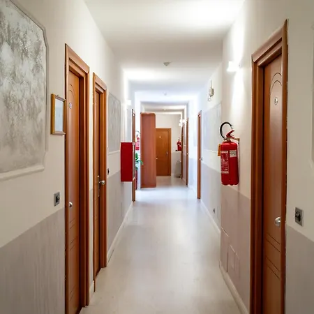 Cavour Hotel Moncalieri