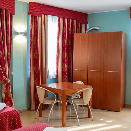 Hotel Cavour