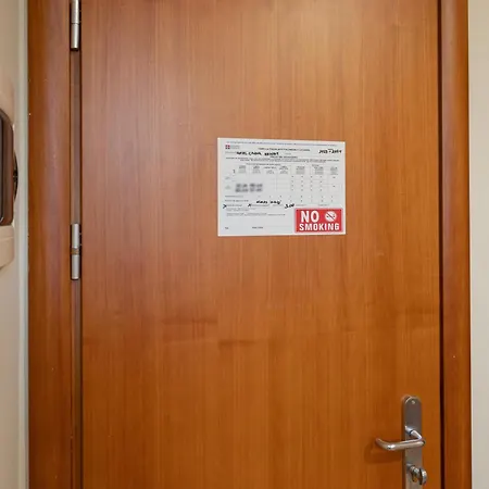 Cavour Ξενοδοχείο 3*