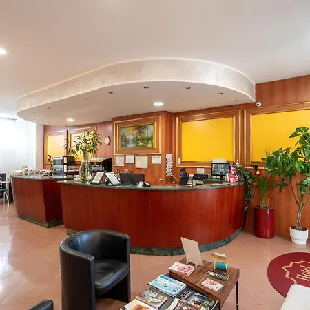 Cavour Hotel