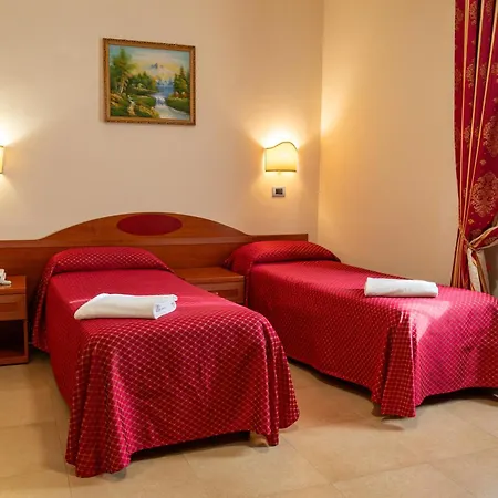 Hotel Cavour