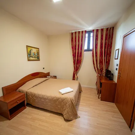 Hotel Cavour