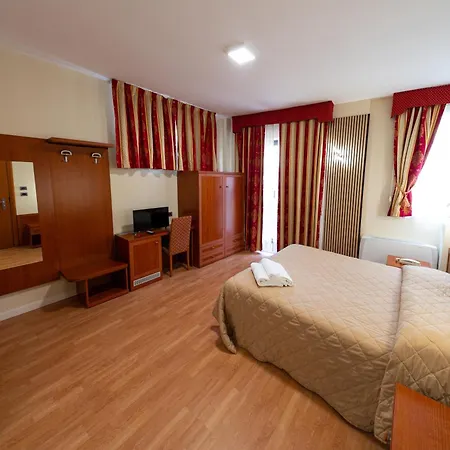 Hotel Cavour Moncalieri