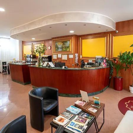 Hotel Cavour