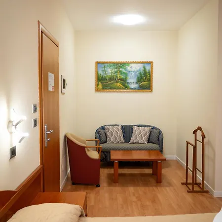 Cavour Hotel Moncalieri