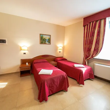 Cavour Hotel