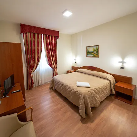 Hotel Cavour