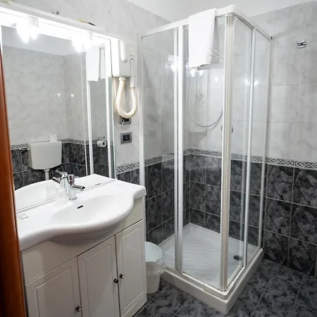 Cavour Hotel Moncalieri