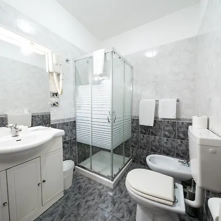 Hotel Cavour