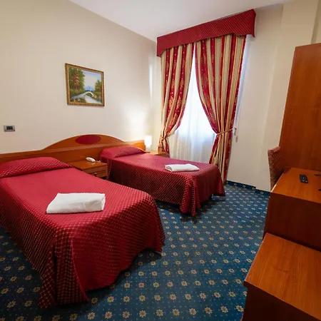Cavour 3*