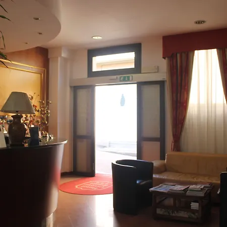 Cavour Hotel Moncalieri