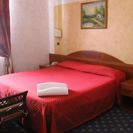 Hotel Cavour Moncalieri