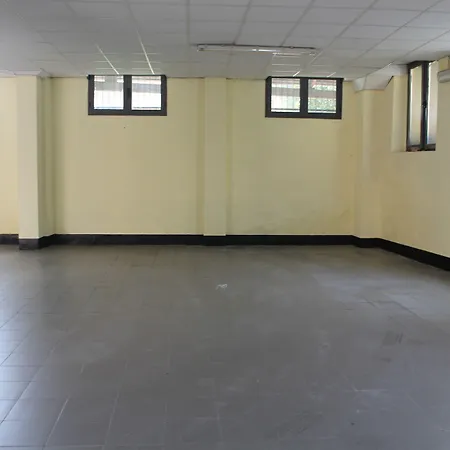 Ξενοδοχείο Cavour 3*