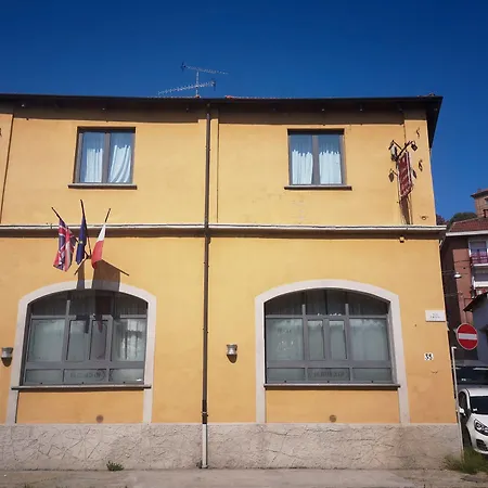 Cavour 3*