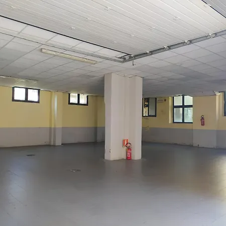 Cavour Отель 3*