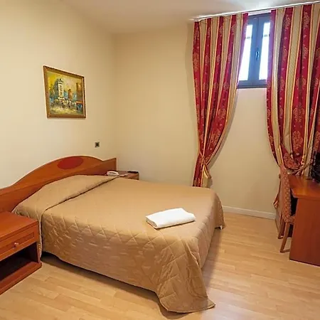 Hotel Cavour