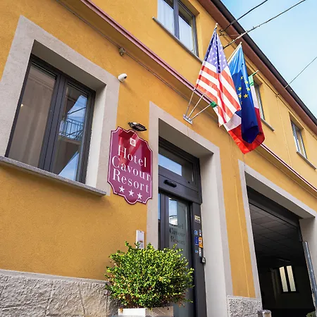 Cavour Moncalieri