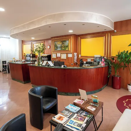 Cavour Hotel Moncalieri
