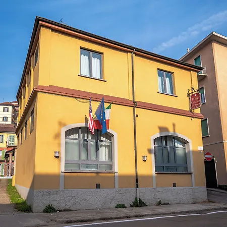 Hotel Cavour Moncalieri