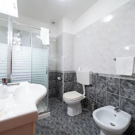 Hotel Cavour Moncalieri