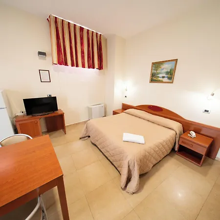 Hotel Cavour Moncalieri