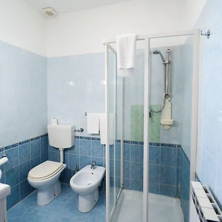 Hotel Cavour Moncalieri