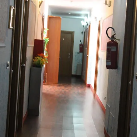 Hotel Cavour