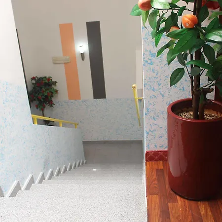Hotel Cavour Moncalieri