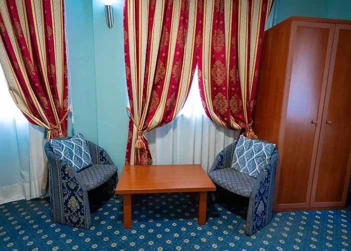 Cavour Hotel