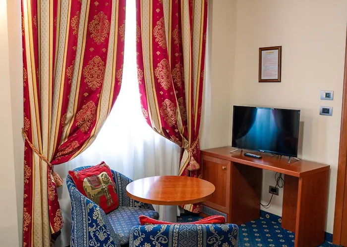 Hotel Cavour