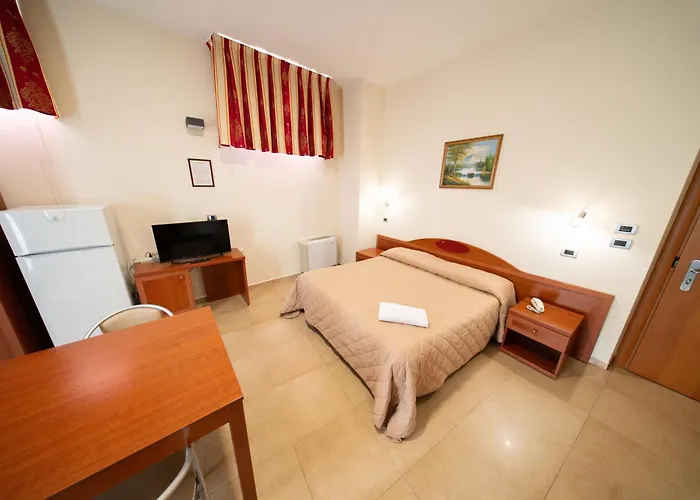Cavour Hotel 3*