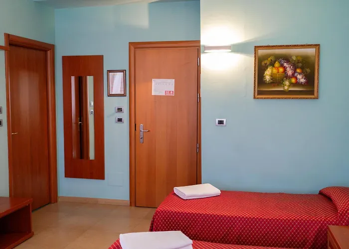 Cavour 3* Moncalieri