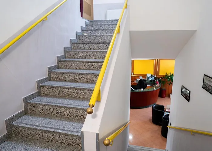 Hotel Cavour