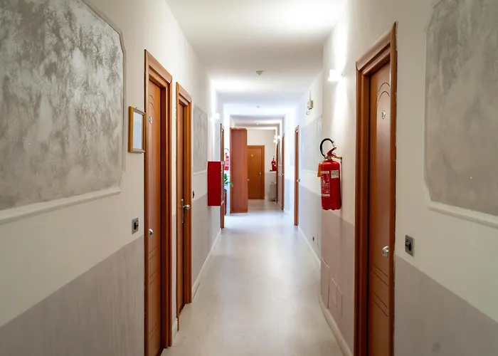 Cavour Hotel Moncalieri