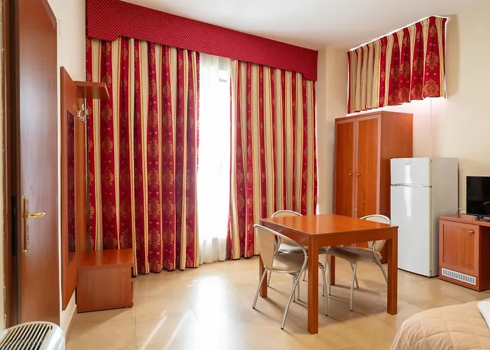 Hotel Cavour Moncalieri