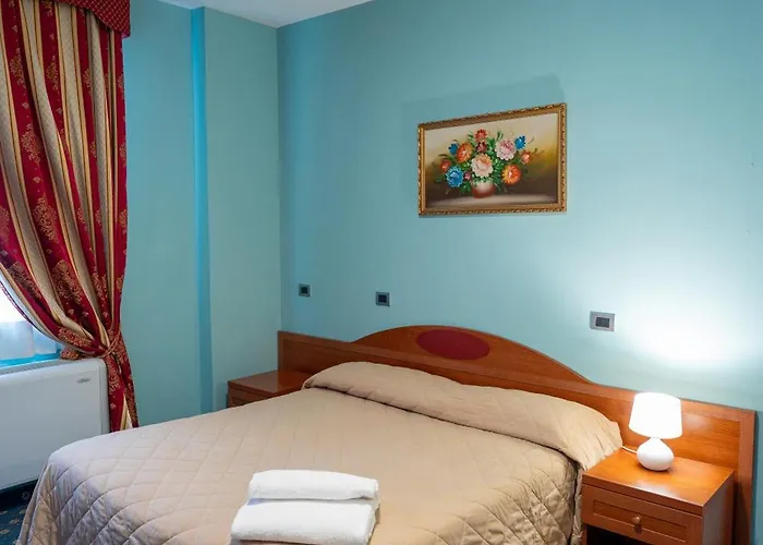 Cavour Hotel Moncalieri