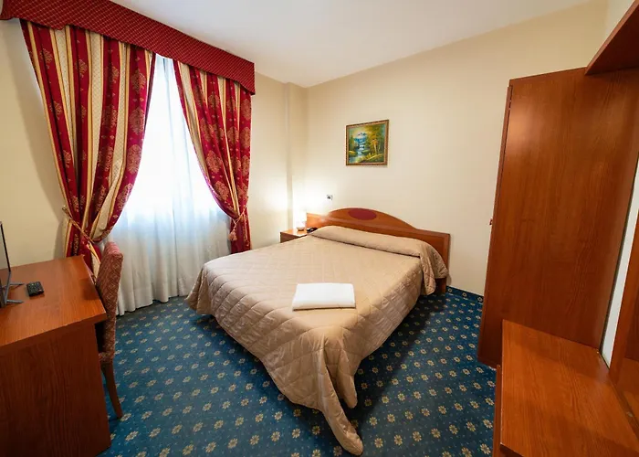 Hotel Cavour Moncalieri