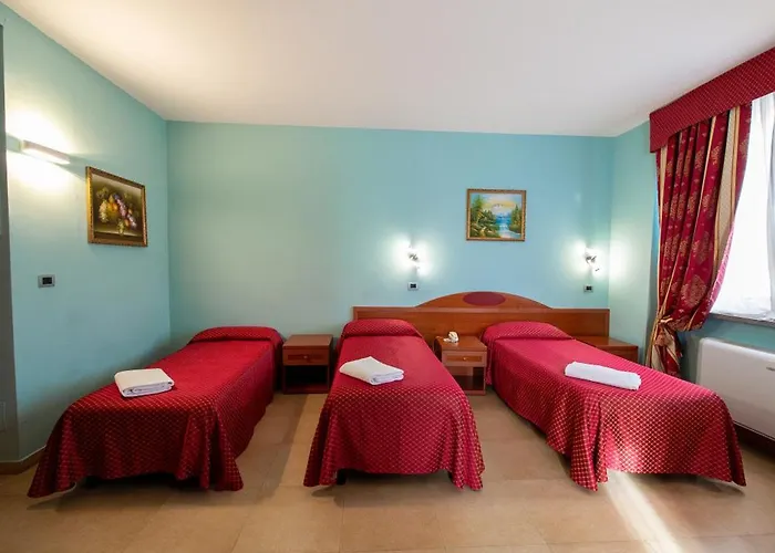 Cavour 3* Moncalieri