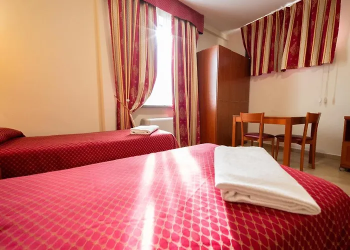 Cavour Hotel Moncalieri