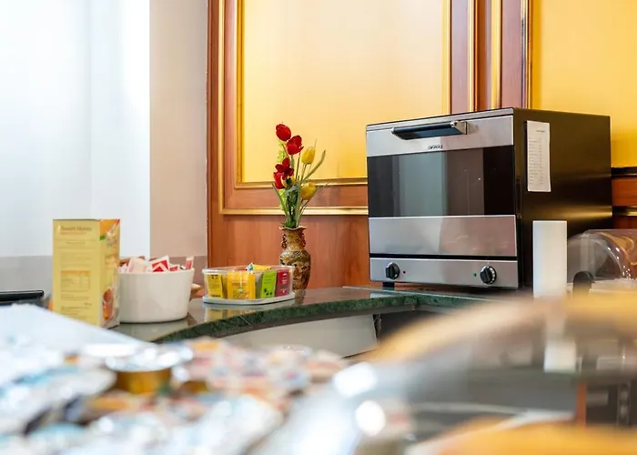 Cavour 3* Moncalieri