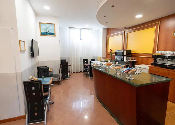 Cavour Otel 3*