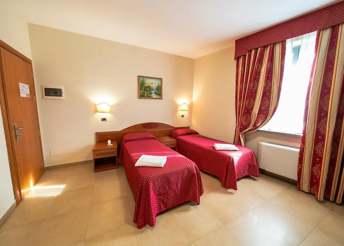 Cavour Hotel