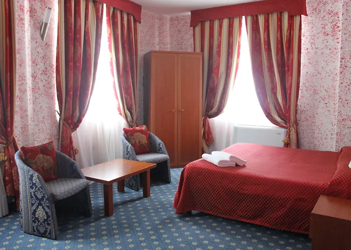 Otel Cavour
