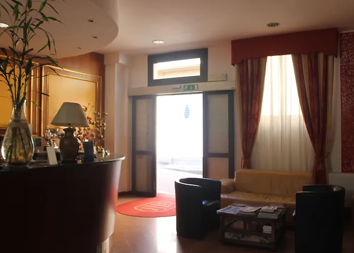 Cavour Hotel Moncalieri