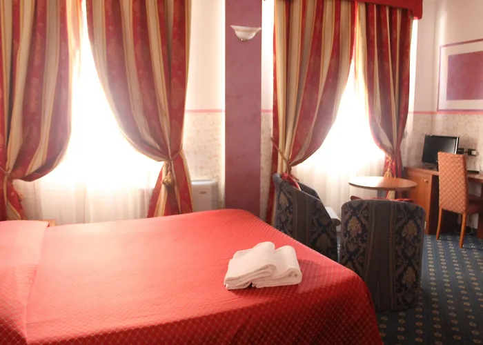 Cavour Otel 3*