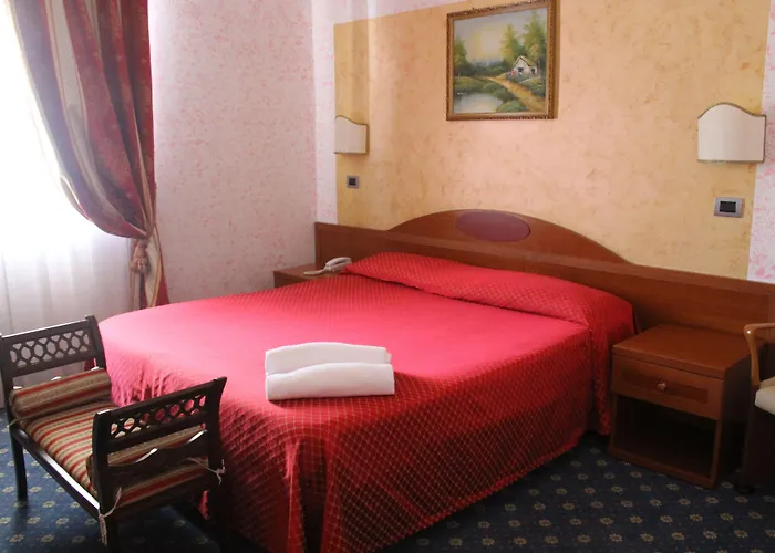 Hotel Cavour Moncalieri