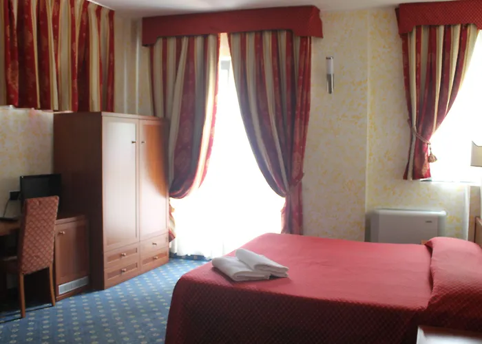 Hotel Cavour